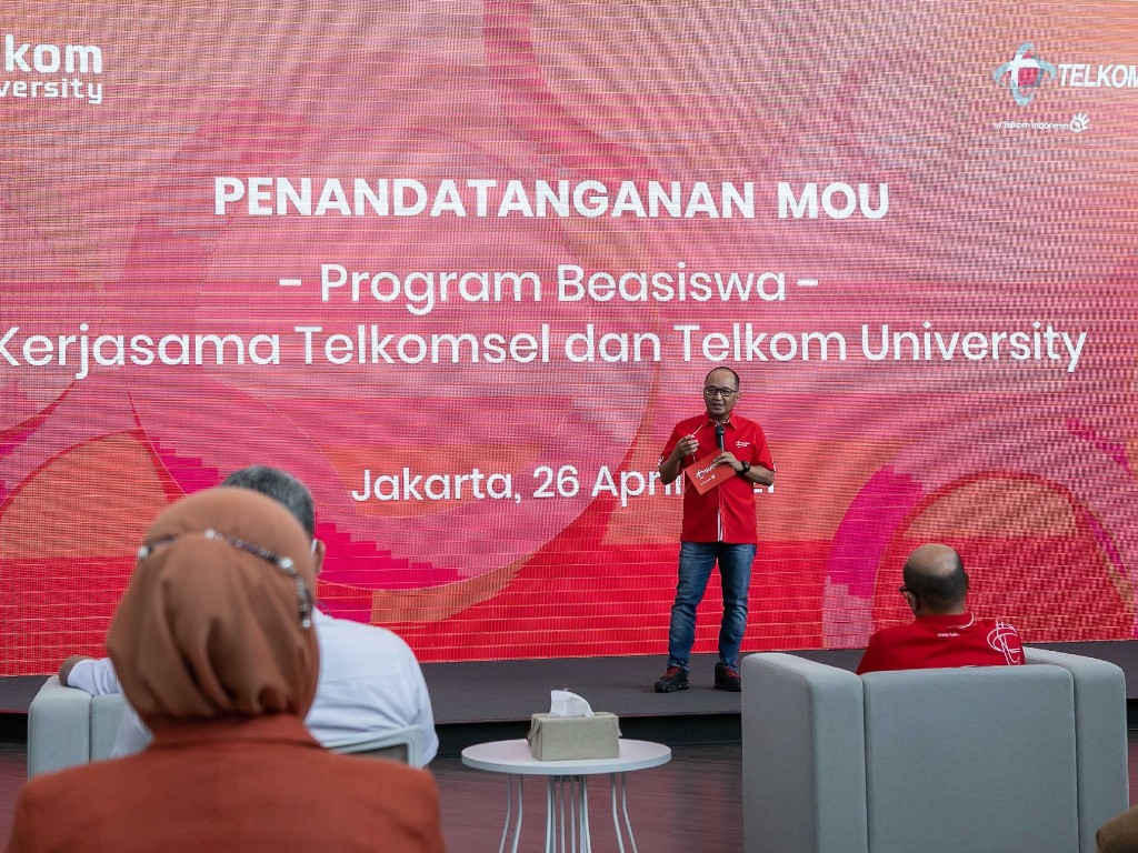 Muharam Telkomsel