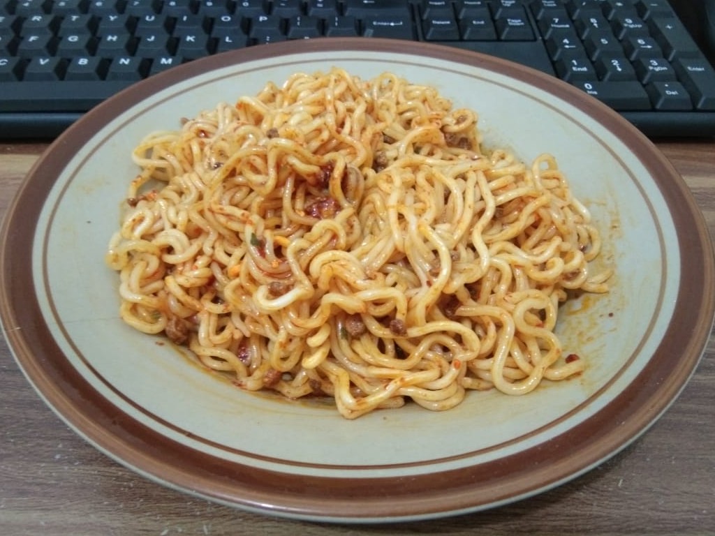 Indomie Mieghetti