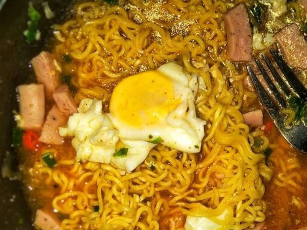 Indomie