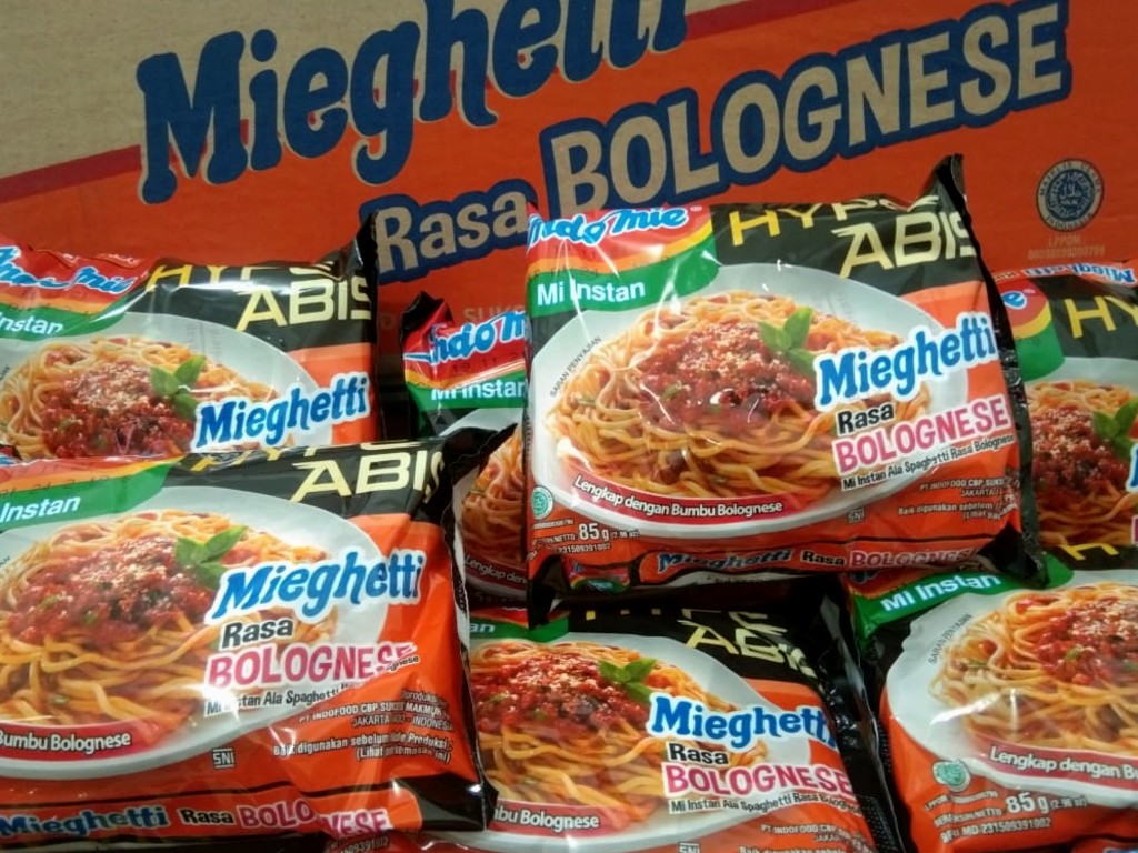 Indomie