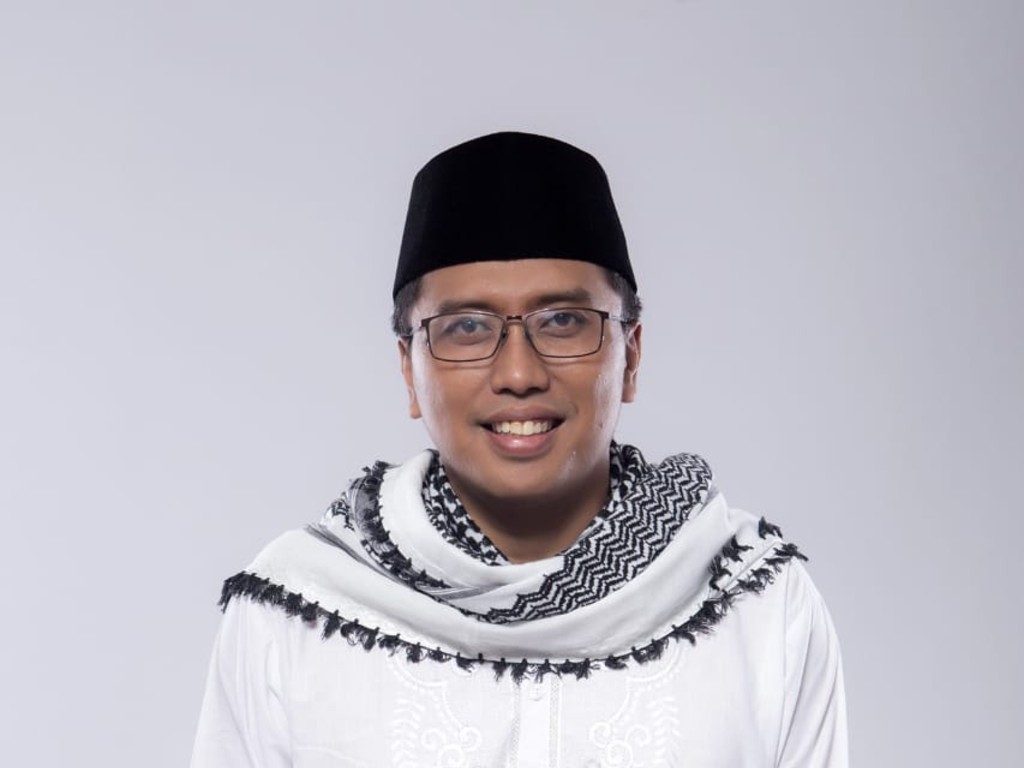 Taufan Rahmadi