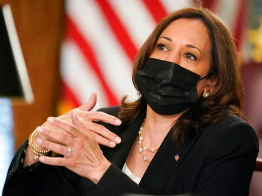 wapres as kamala harris