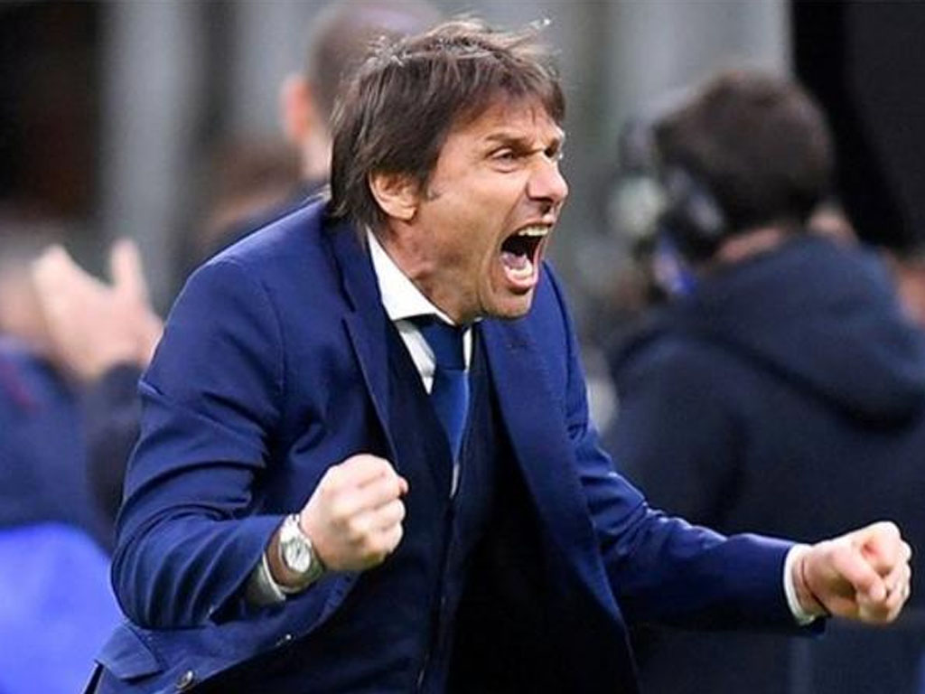 antonio conte