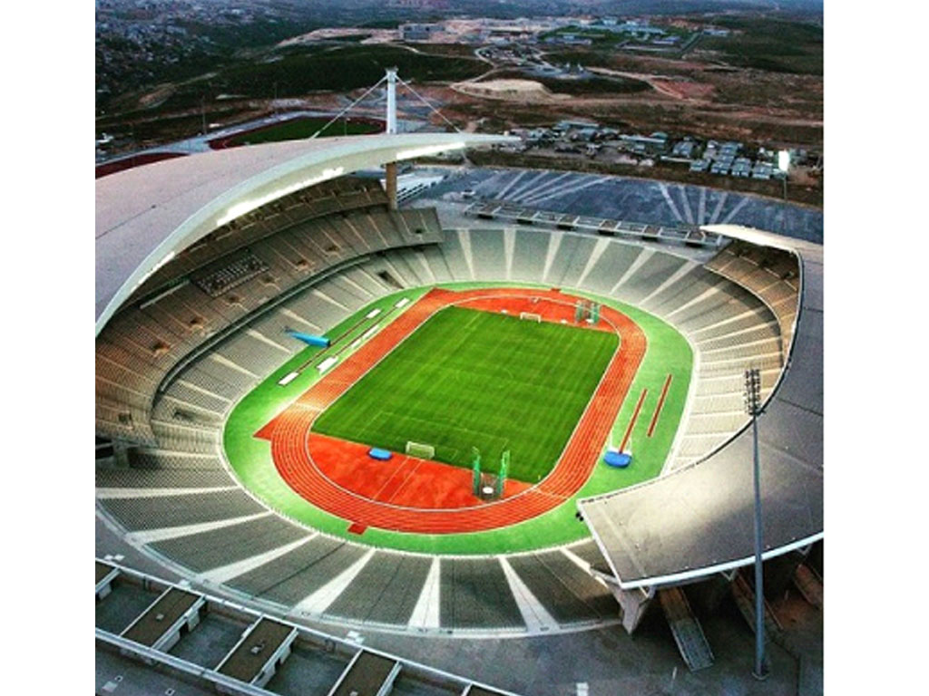 stadion istanbul