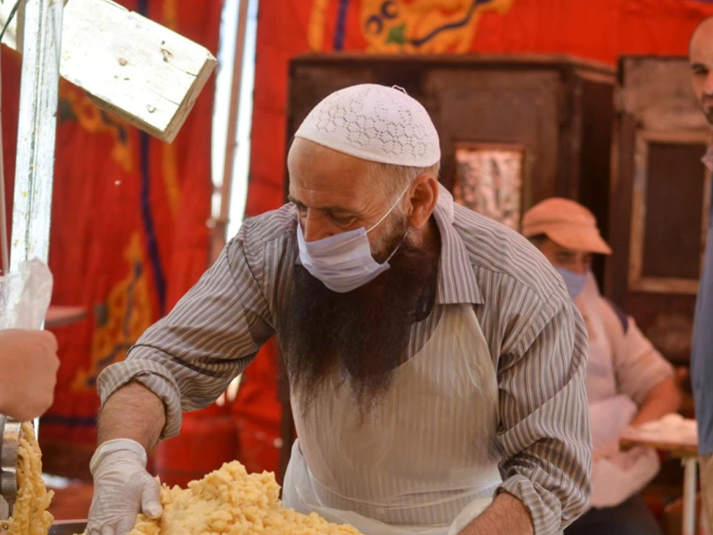 abu mohammad