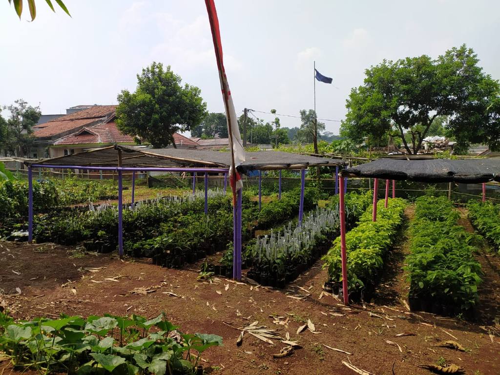 Karang Taruna Cibinong