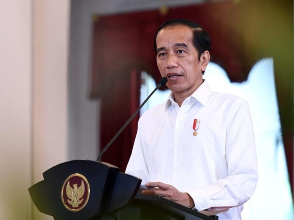 Jokowi