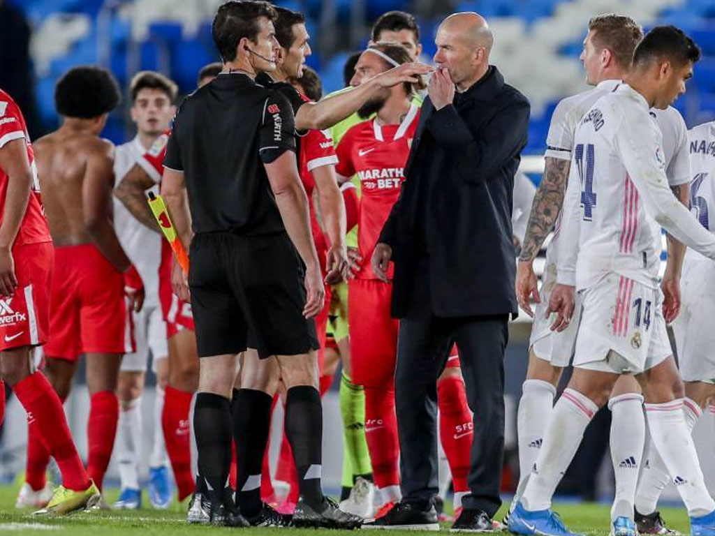 madrid vs sevilla
