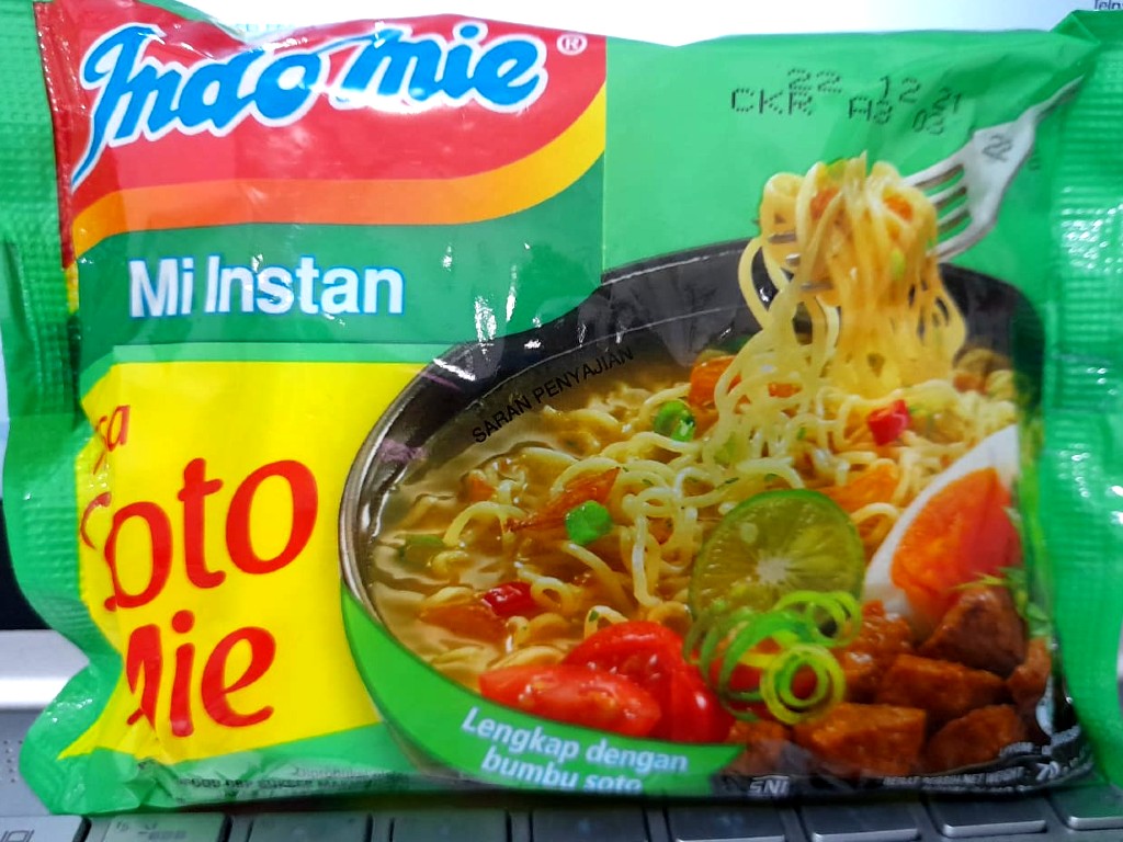 Indomie