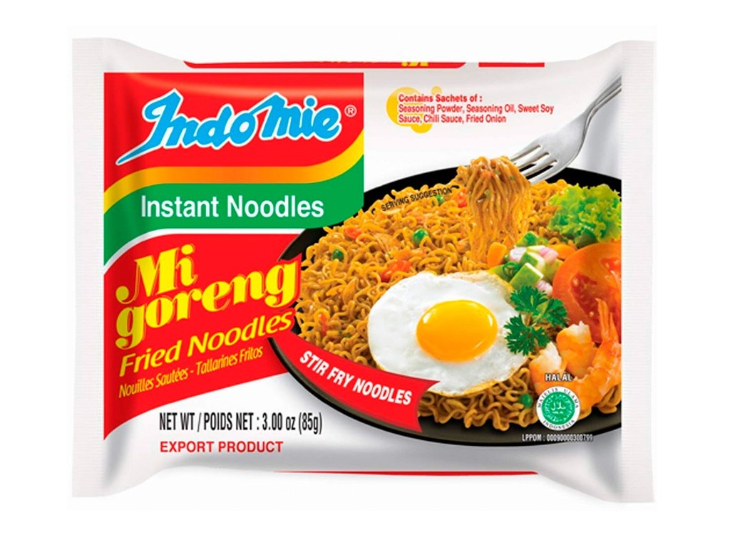 Indomie