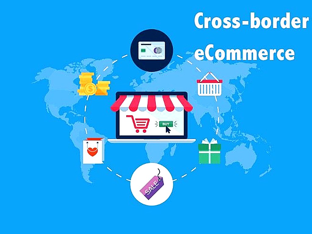 cross-border e-commerce