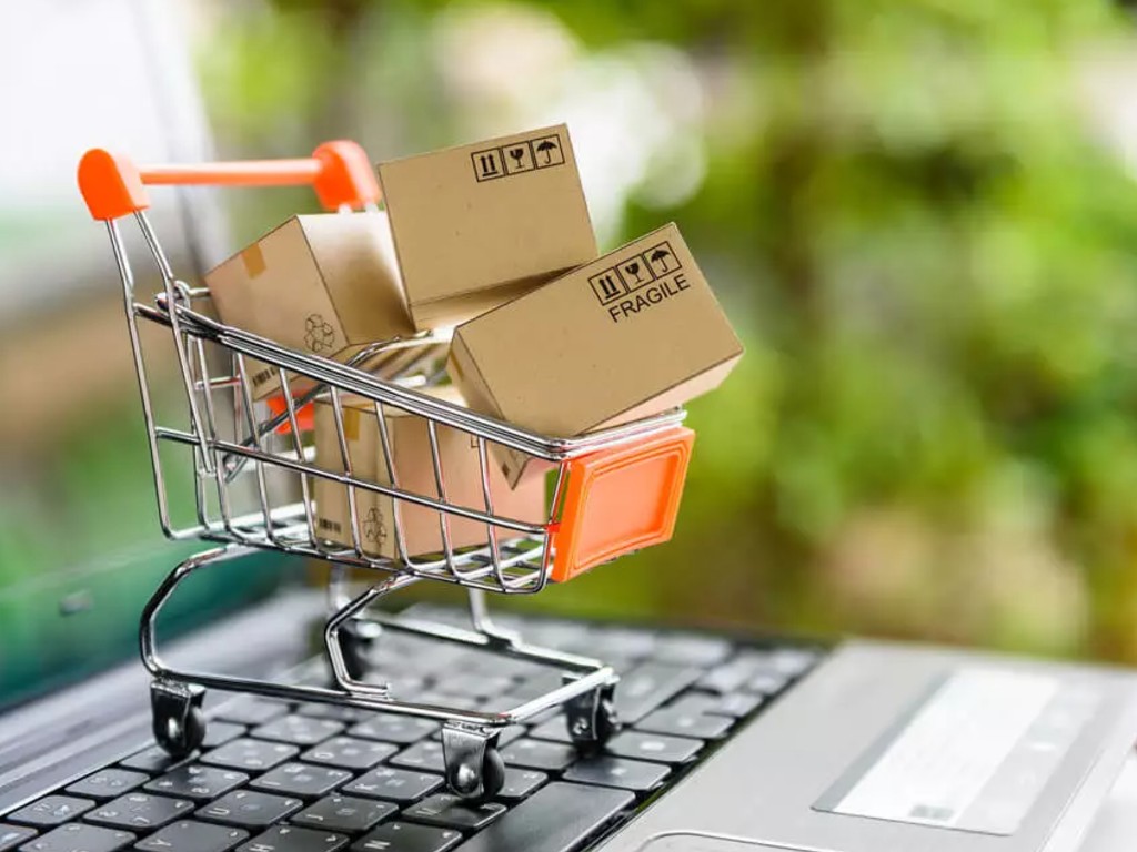 Belanja Online