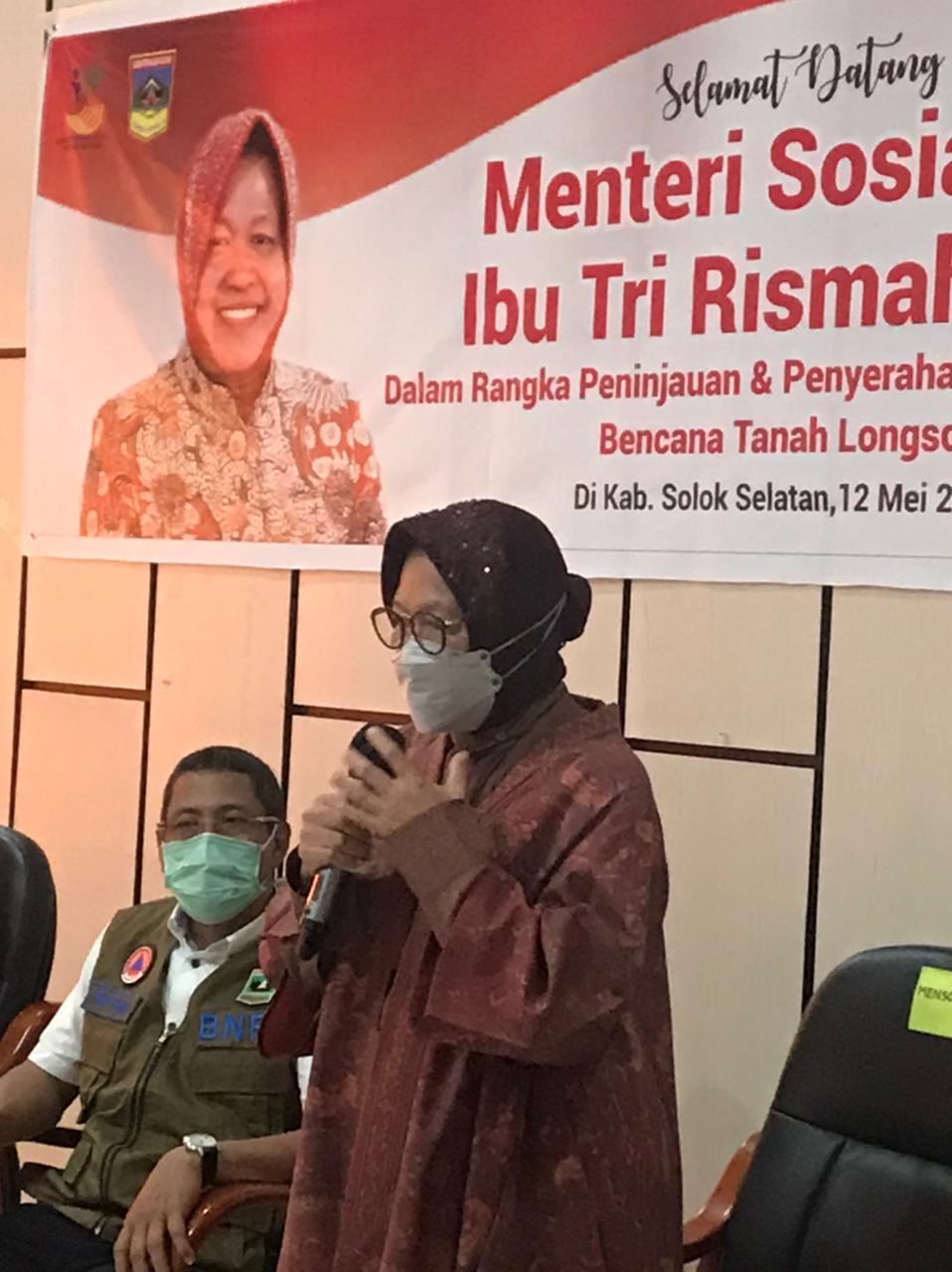 Tri Rismaharini