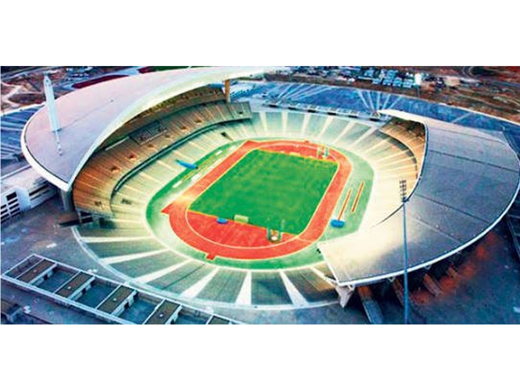 stadion ataturk