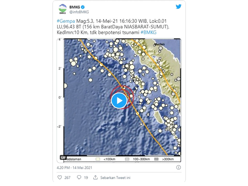 gempa nias