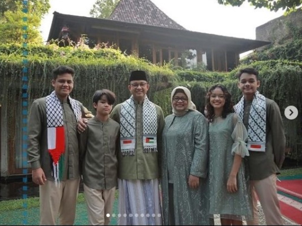 Anies Baswedan