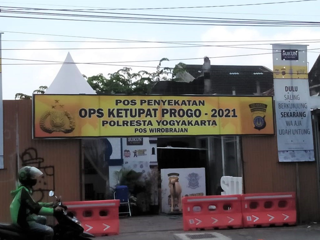 posko mikro yogya