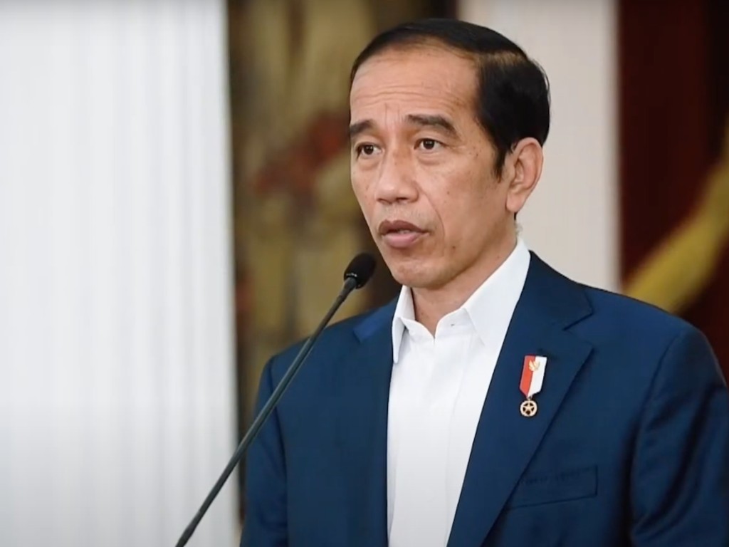 Joko Widodo