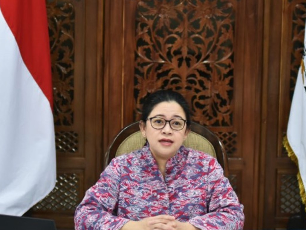 Puan Maharani