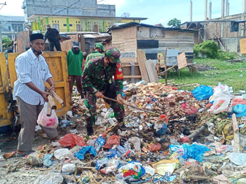 sampah lhokseumawe3