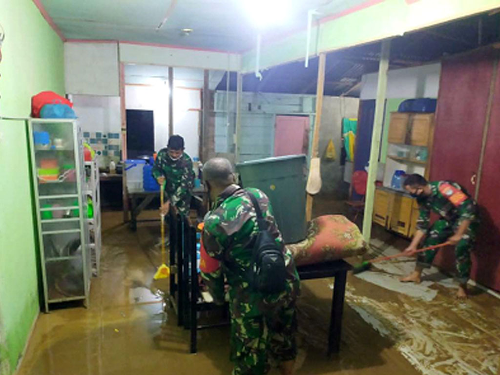 banjir kutacane2