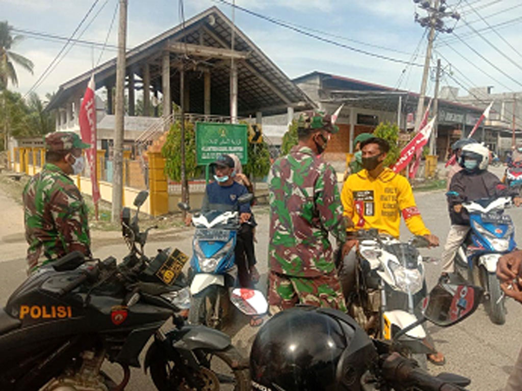 penyekatan aceh1