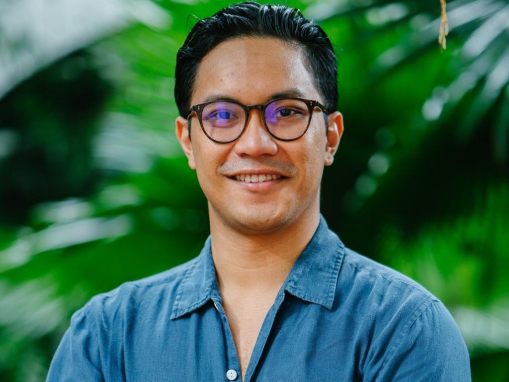 Erwin Dwi Saputra