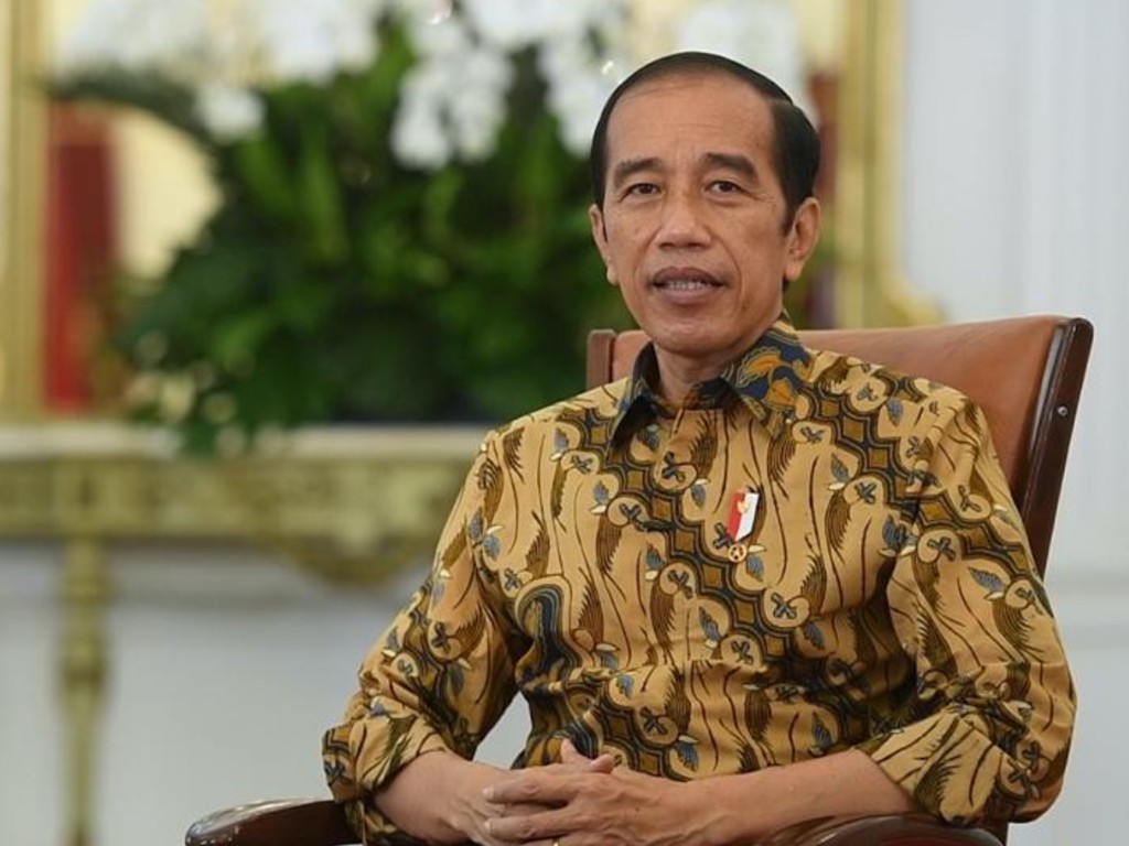 Joko Widodo