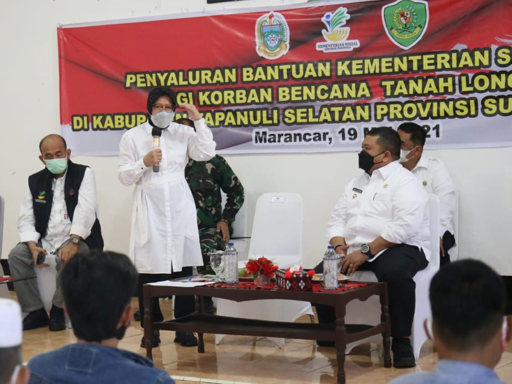 Tri Rismaharini