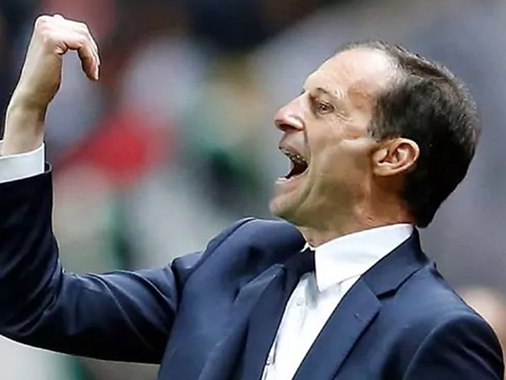 allegri