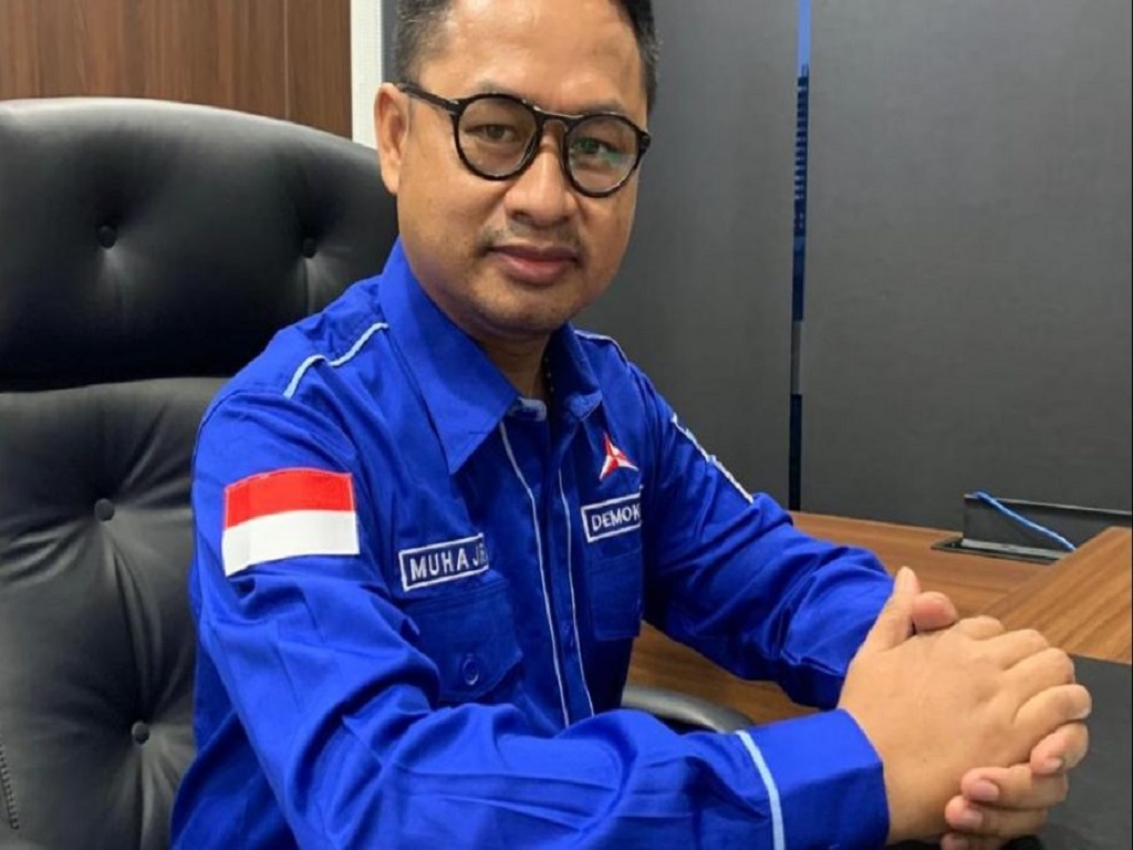 Gugatan Demokrat KLB Deli Serdang