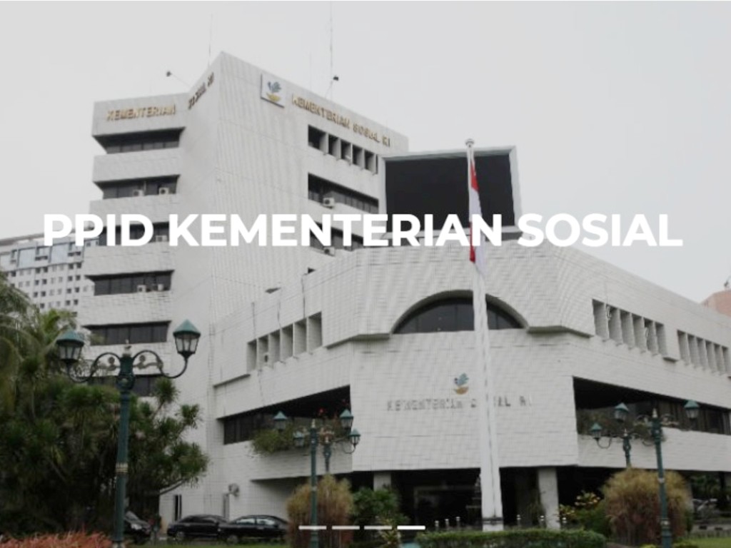 PPID Kemensos