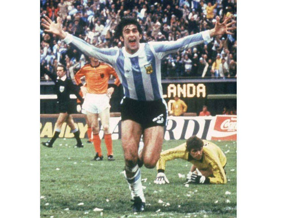 mario kempes