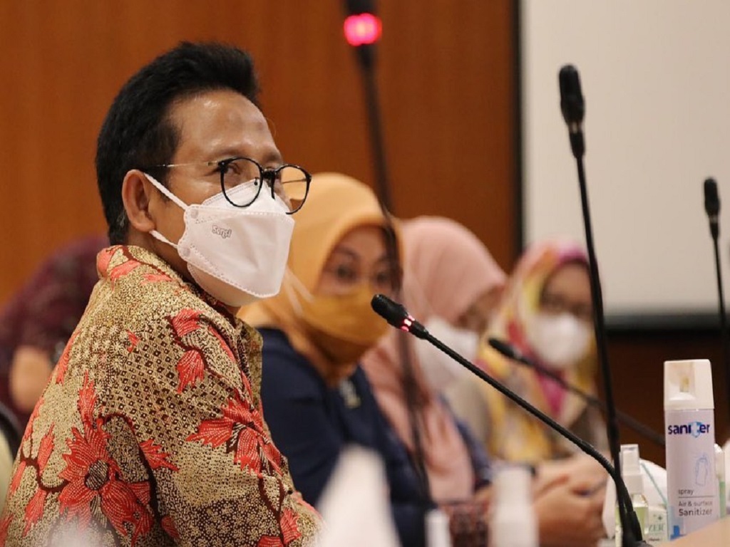 Calon Dubes