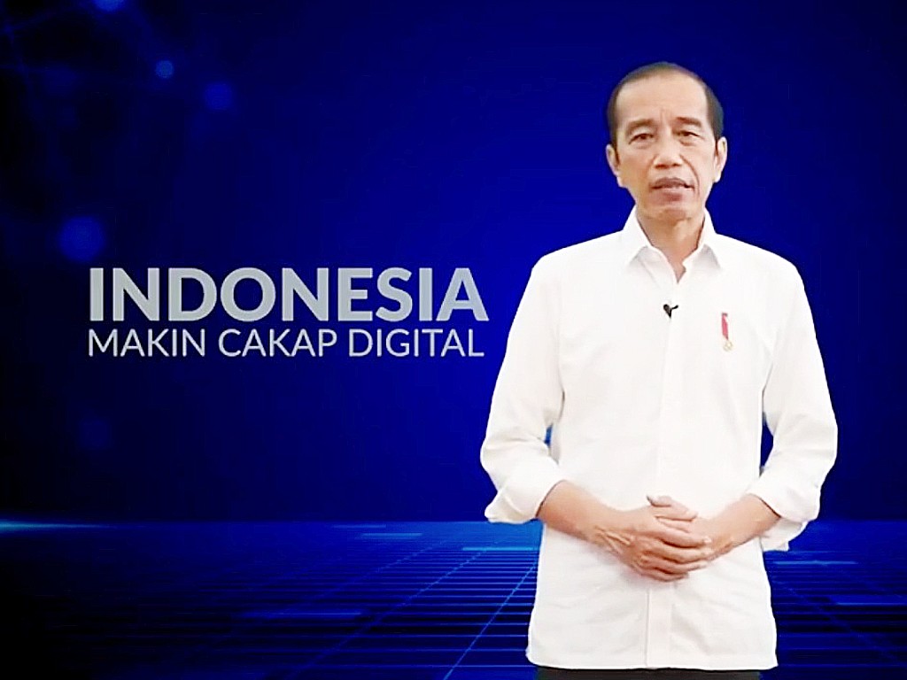 Joko Widodo