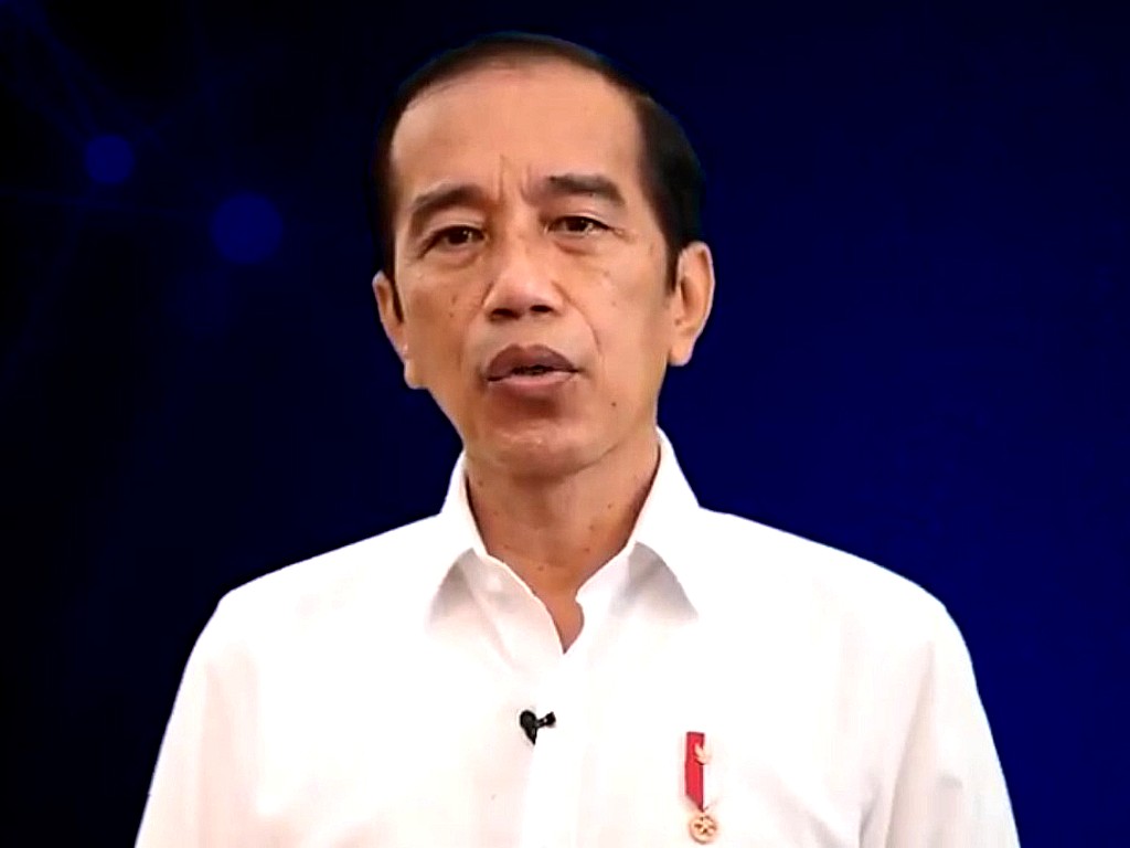 Joko Widodo