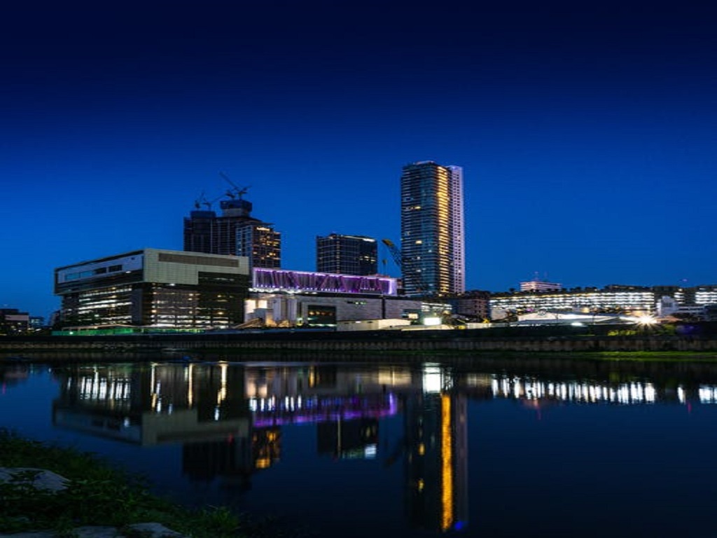 Taman Impian Jaya Ancol