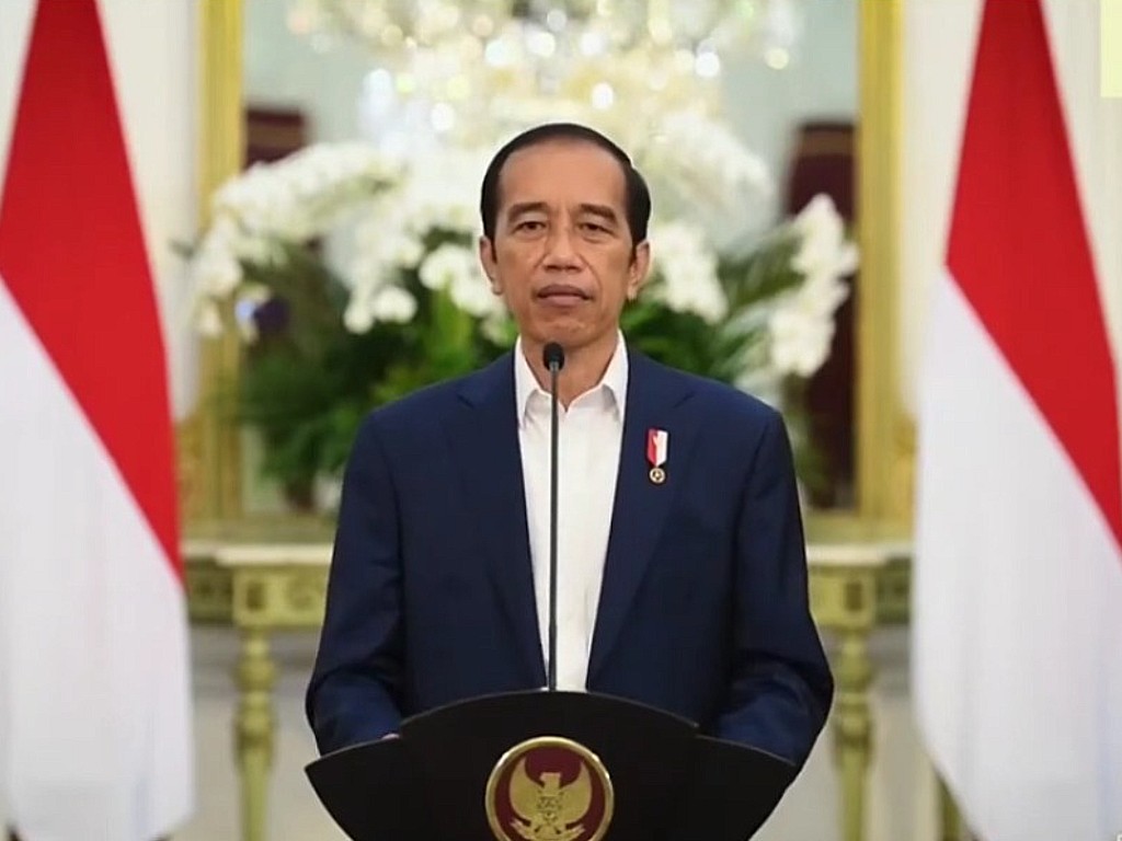 Joko Widodo