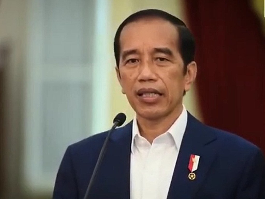 Joko Widodo