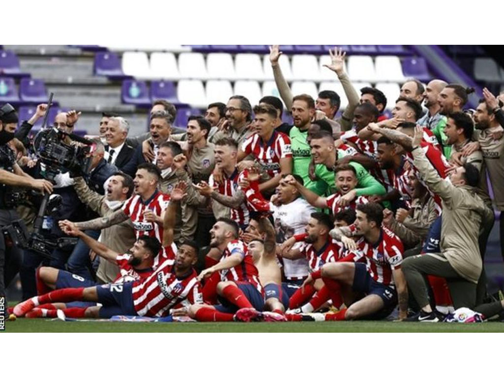 pemain atletico