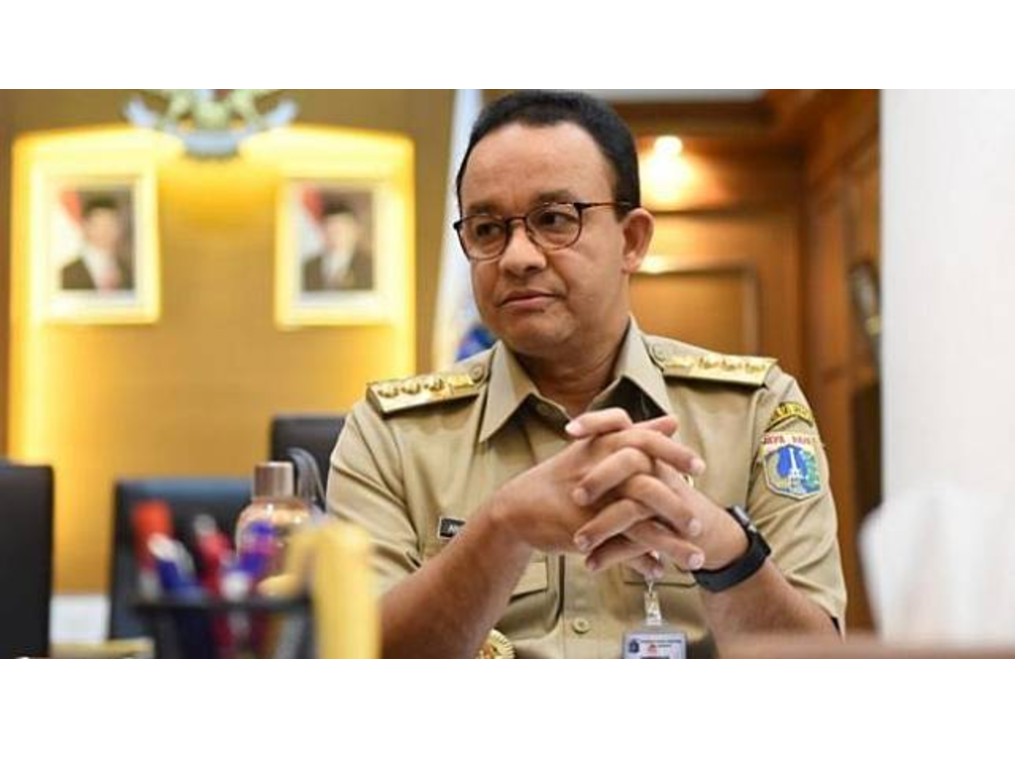 Anies Baswedan