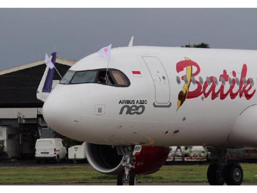 Batik Air