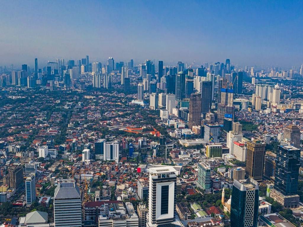 Jakarta