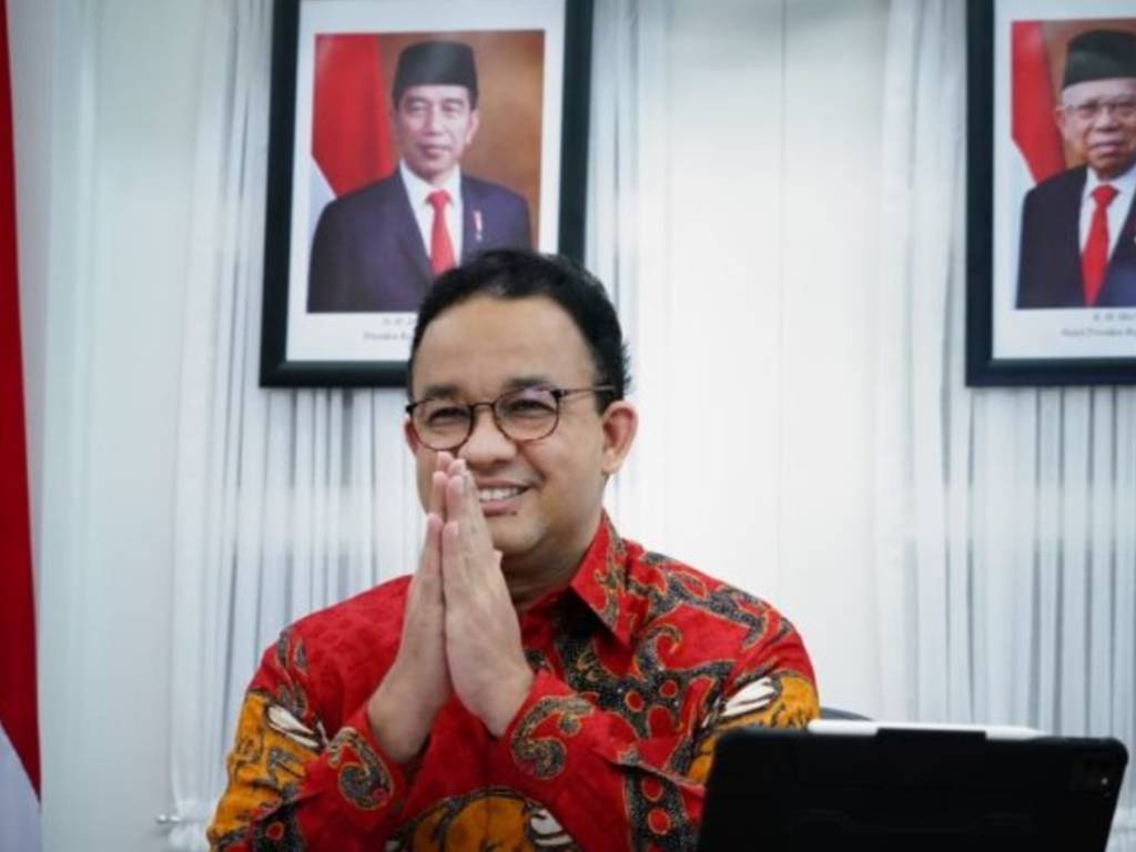 Anies Baswedan