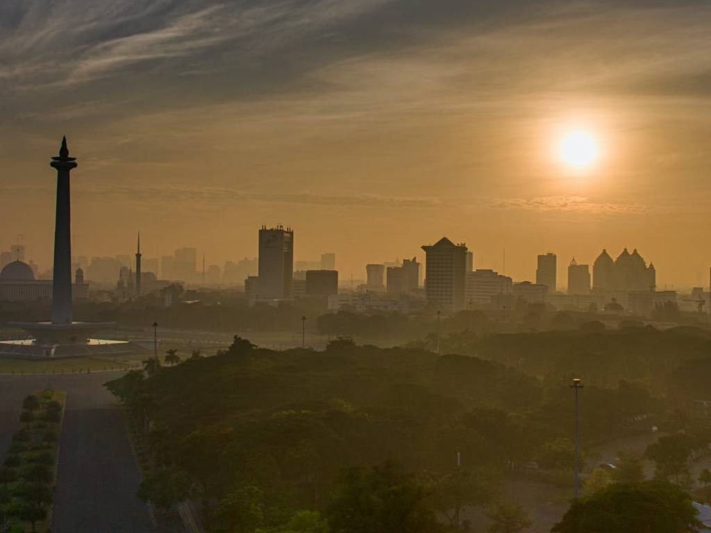 Jakarta