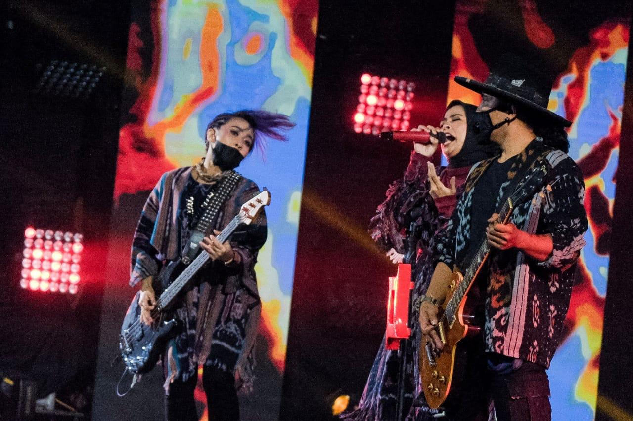 Kemenparekraf
