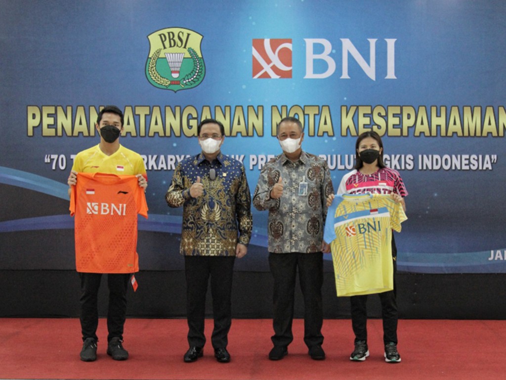 BNI
