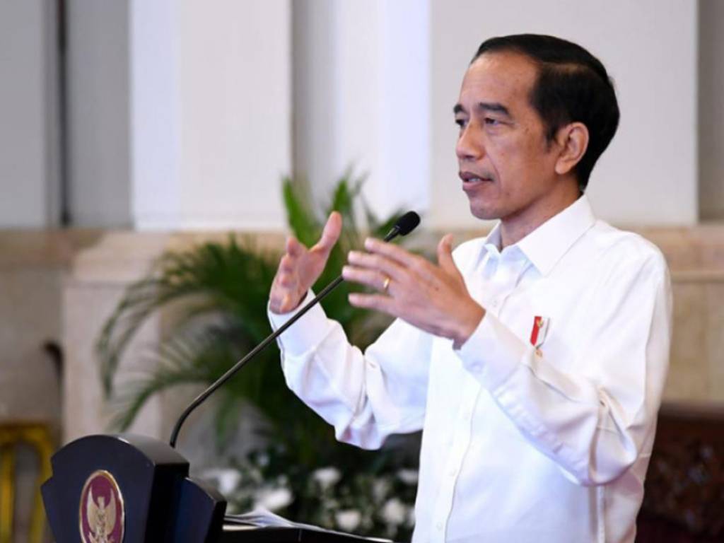 Joko Widodo