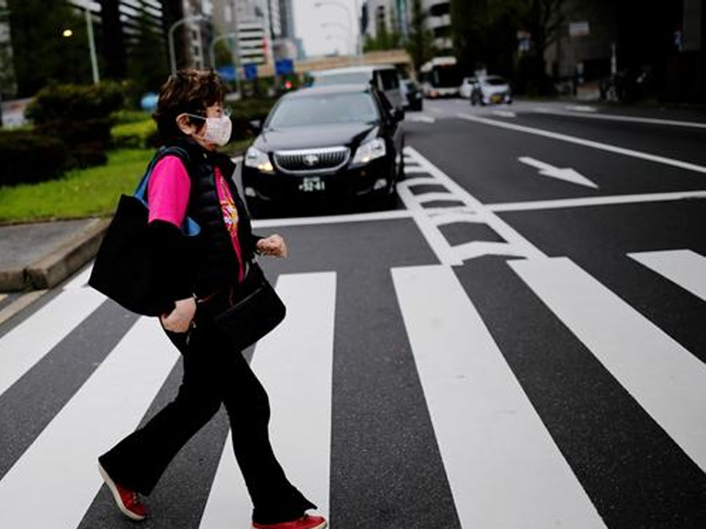 Kesepian dan kebosanan di jepang