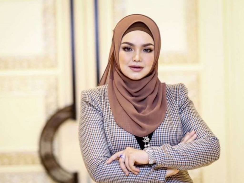 Siti Nurhaliza Tarudin